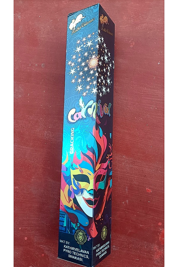 4 COLOUR FANCY