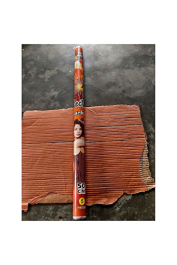 50CM ELECTRIC SPARKLERS