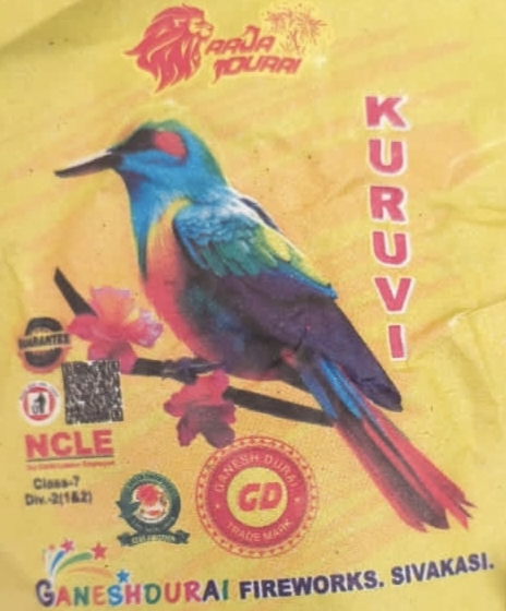 2 3/4 KURUVI