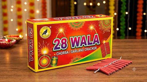 28 GIANT WALA