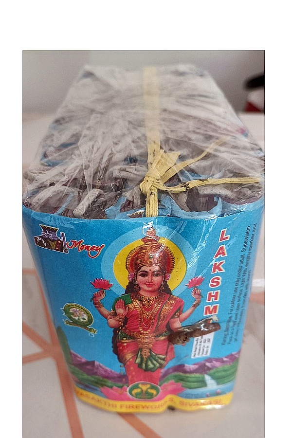 4 LAKSHMI