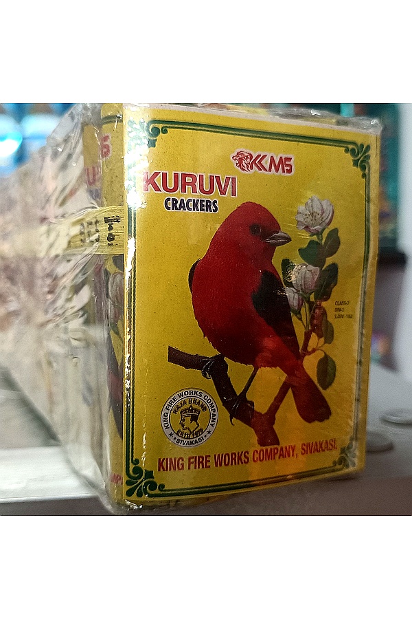 2 3/4 KURUVI
