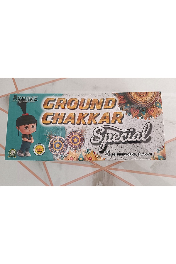 CHAKKARAM SPECIAL