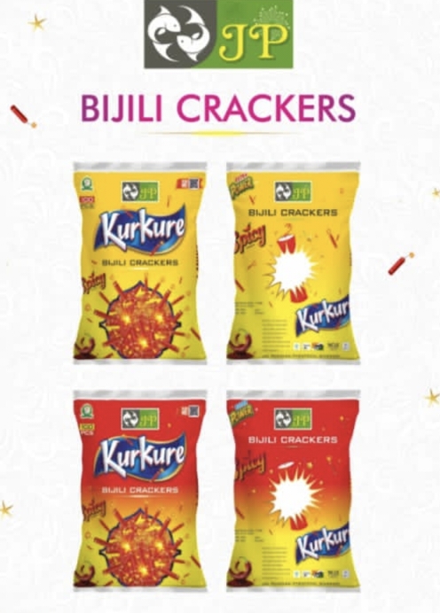 BIJILI(100pcs)