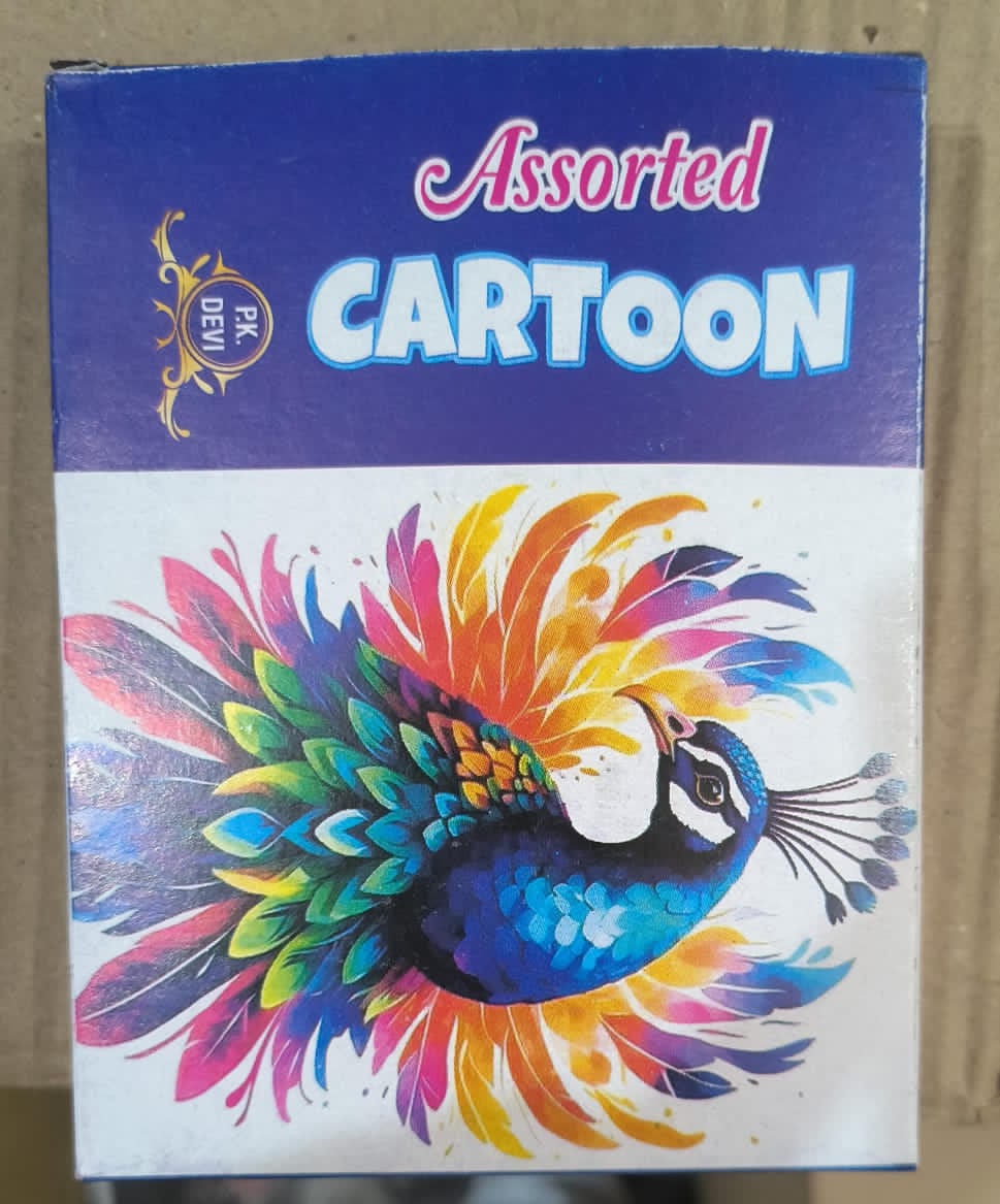 CARTOON