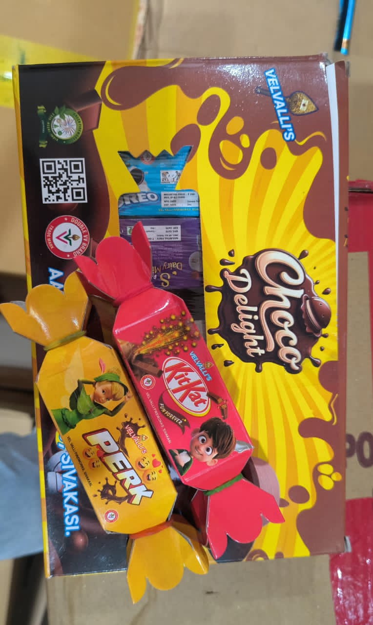CHOCOLATE