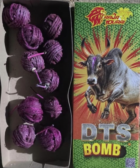 DIGITAL BOMB