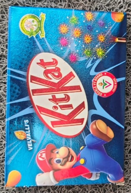 KITKAT