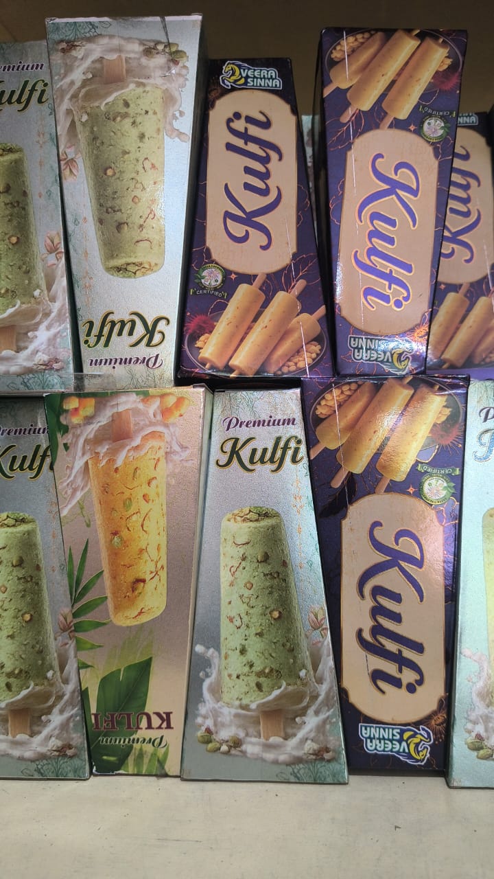KULFI