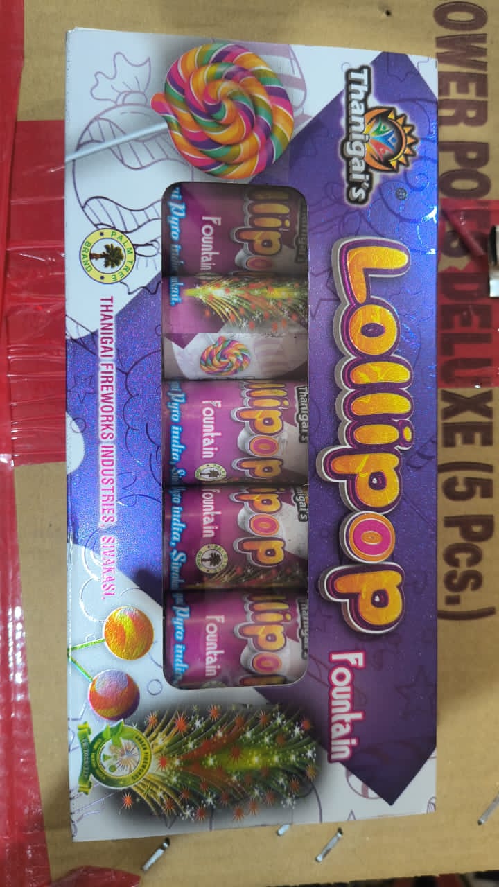 LOLIPOP