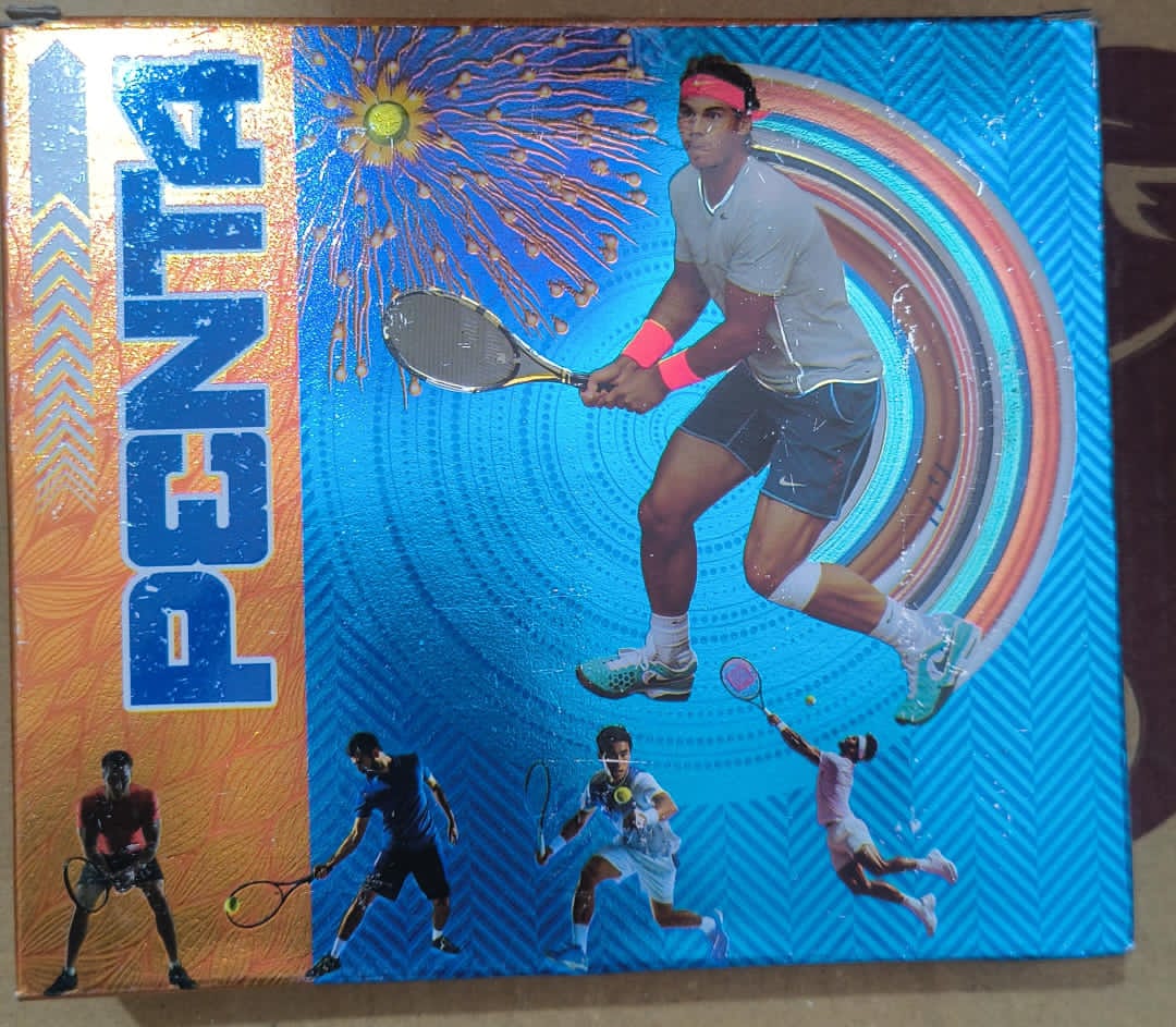 PENTA MAGIC SHOT (5PCS)